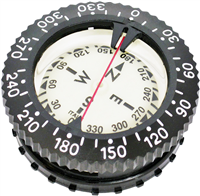 60mm Compass Capsule Only HS CODE