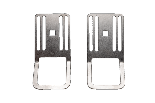 XDEEP STEALTH 2.0 back D-ring set