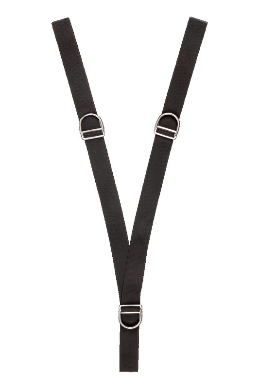 XDEEP Crotch Strap - V for NX Series