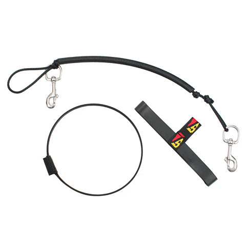 HOGARTHIAN Stage Strap Kit