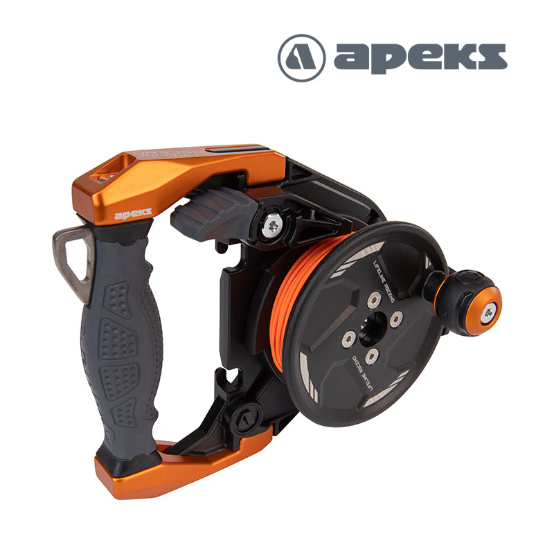 ASCEND REEL 30 Metres