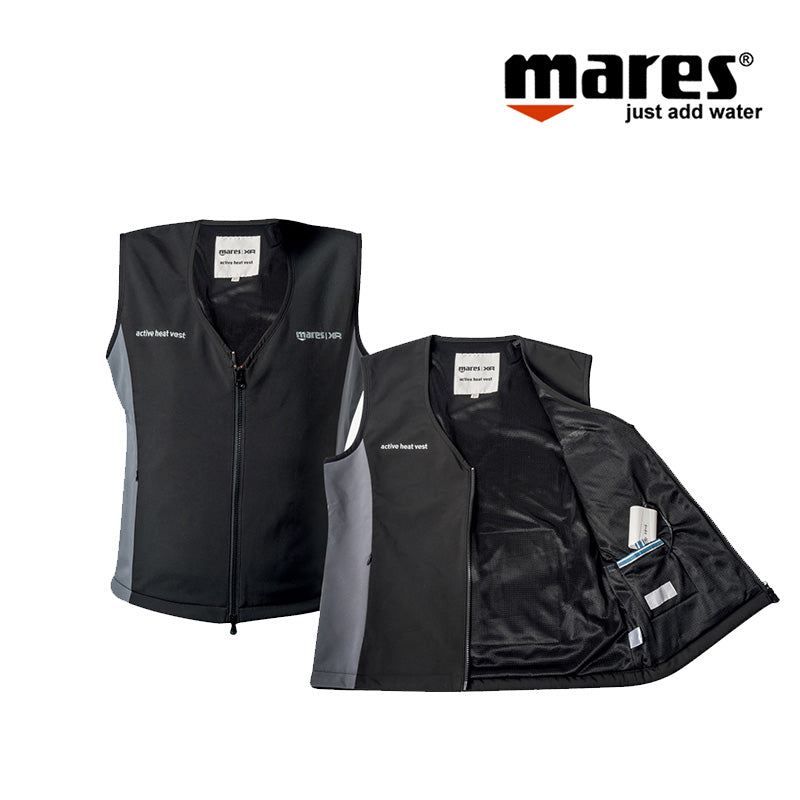 ACTIVE HEATING VEST