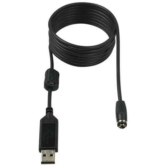 D SERIES USB INTERFACE