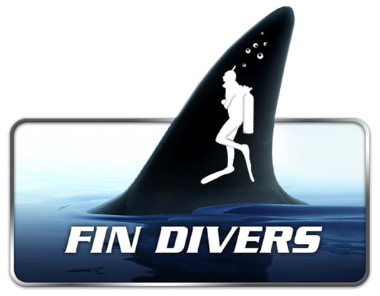 Fin Divers Membership