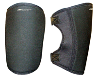 Adjustable Heavy Duty Neoprene Knee Pads