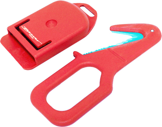 Trigger Line Cutter