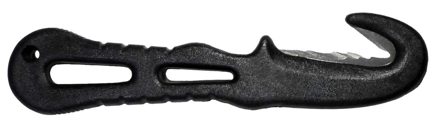 Black Ultra Cut Safety Cutter