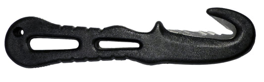 Black Ultra Cut Safety Cutter