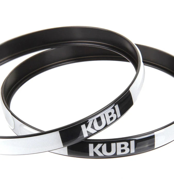 Kubi Glove Side Half Set - Rings Only
