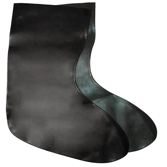 Latex Drysuit Socks Size Medium