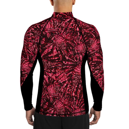 Eco Friendly Rash Guard
