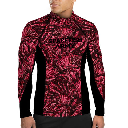 Eco Friendly Rash Guard