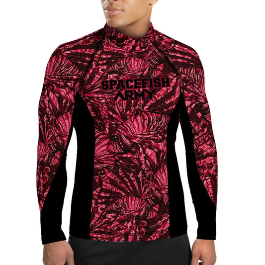 Eco Friendly Rash Guard
