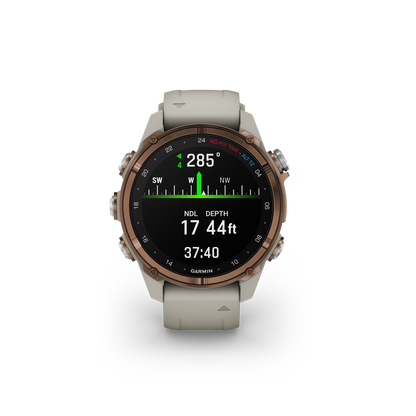 Garmin Descent™ Mk3i – 43 mm Dive Computer
