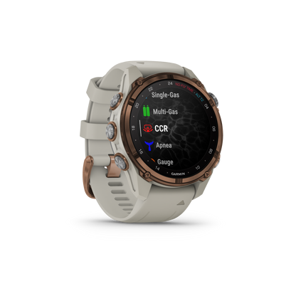 Garmin Descent™ Mk3i – 43 mm Dive Computer