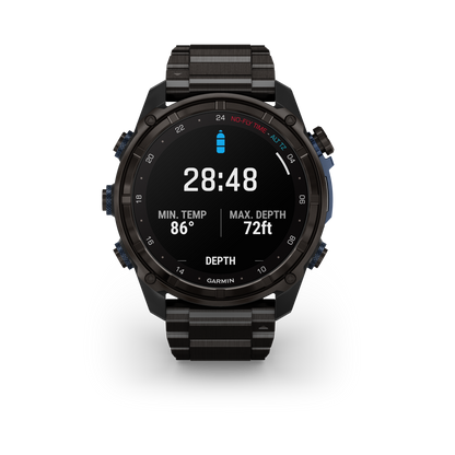 Garmin Descent™ Mk3i – 43 mm Dive Computer