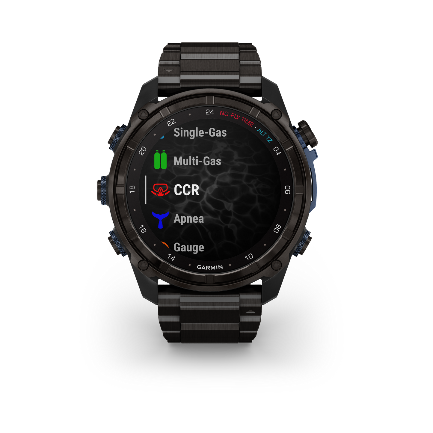 Garmin Descent™ Mk3i – 43 mm Dive Computer