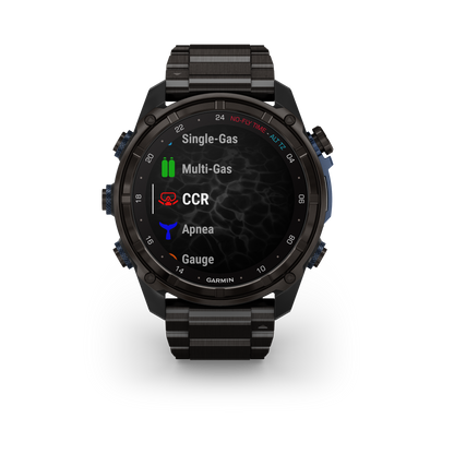 Garmin Descent™ Mk3i – 43 mm Dive Computer