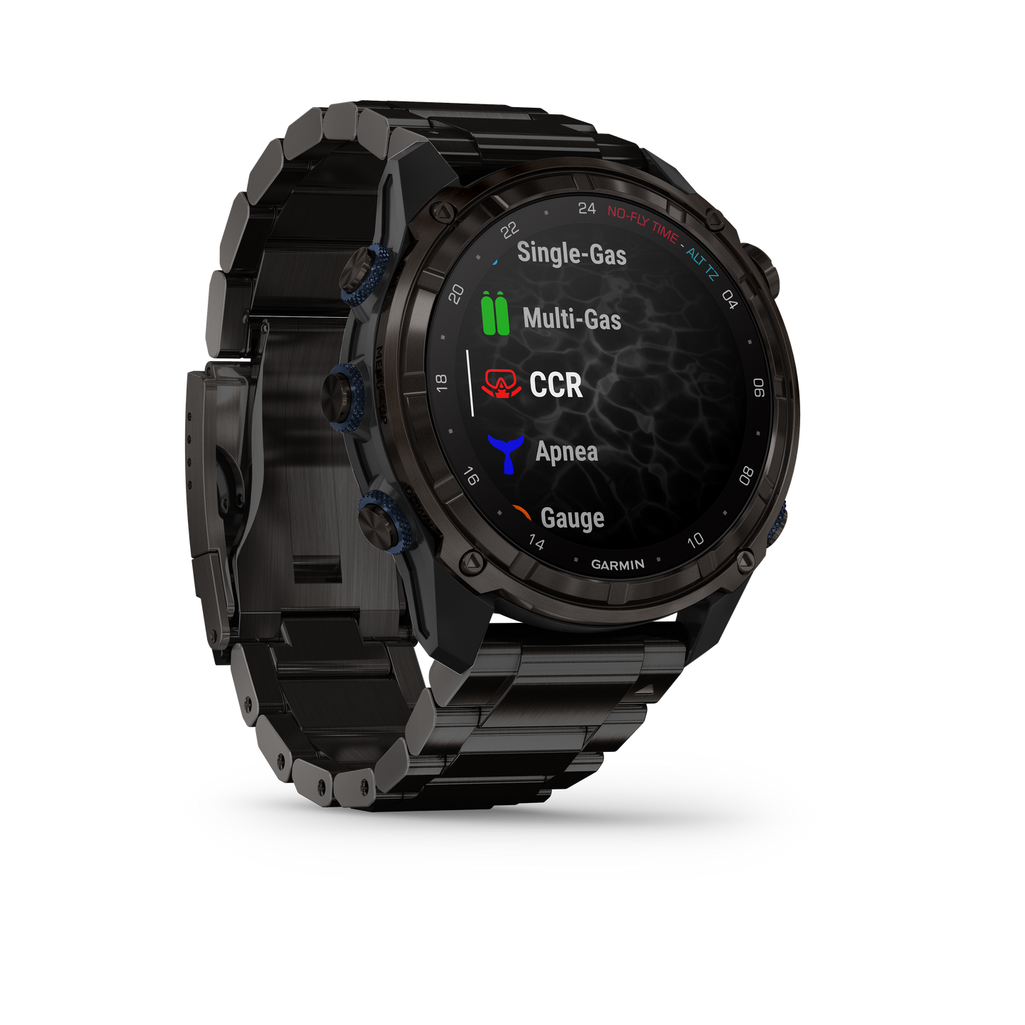 Garmin Descent™ Mk3i – 43 mm Dive Computer