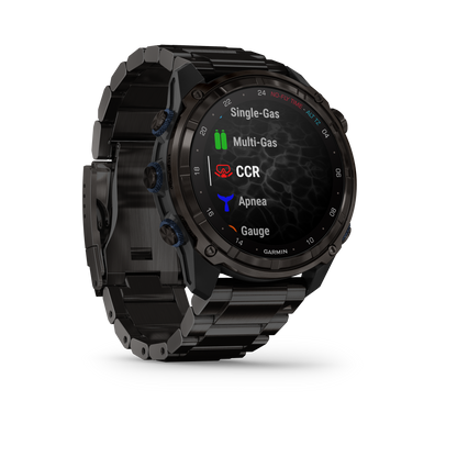 Garmin Descent™ Mk3i – 43 mm Dive Computer