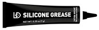 McNett 100% Pure Silicone Grease 7 Ml. Tube