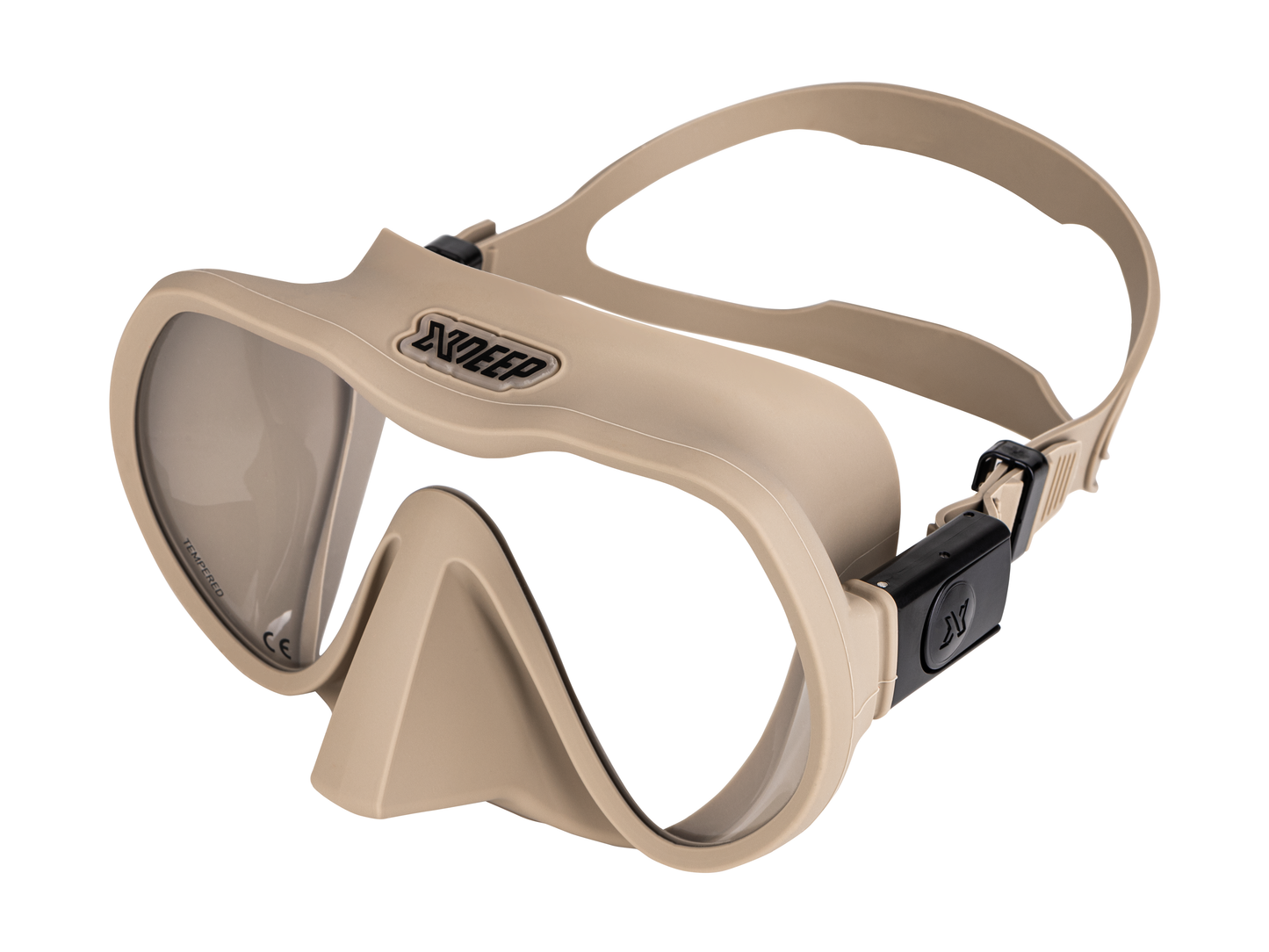 XDEEP Radical Mask - Small