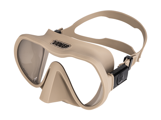 XDEEP Radical Mask - Small