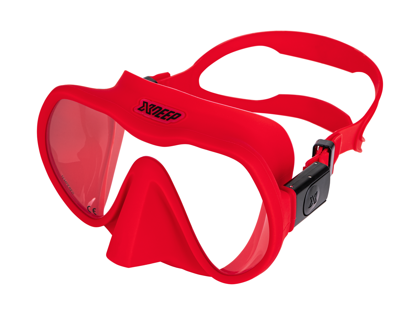 XDEEP Radical Mask - Small