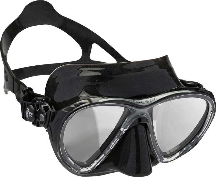 BIG EYES EVOLUTION MASK