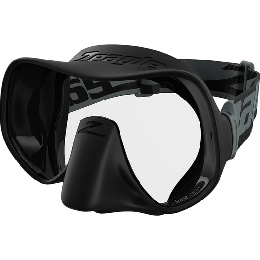 Mask Fin Shadow Masks – Fin Divers
