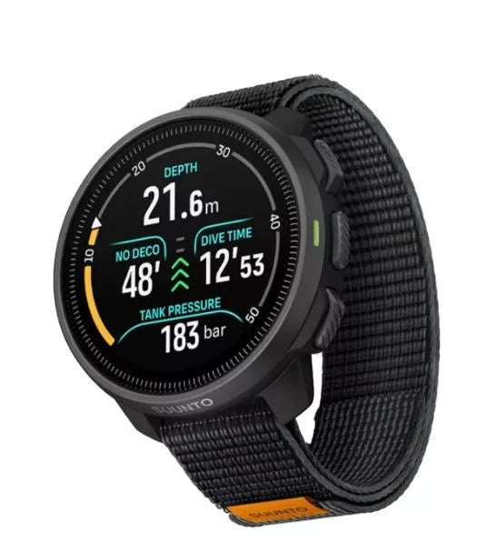 Suunto Nautic S