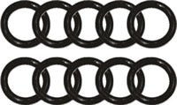 1000 x 111 HP O Rings UK Type Air Bulk Pack