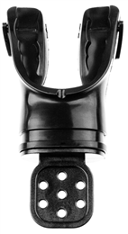 Personal Mouthpiece Black