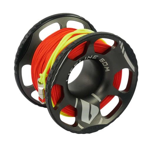 60 Metre Spool Kit