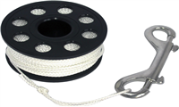 Small Digi-Line 15 Metre Finger Reel