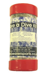 Save A Dive Kit