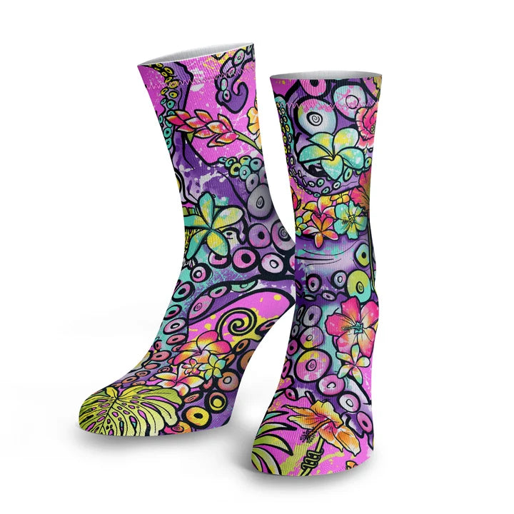 Eco-Friendly Dive Socks