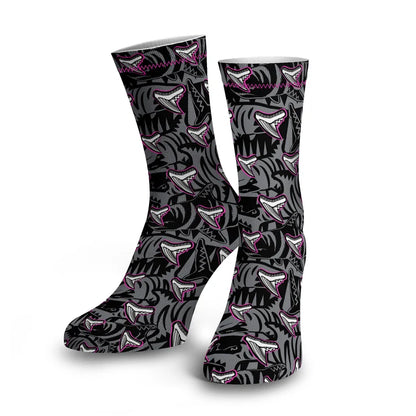 Eco-Friendly Dive Socks