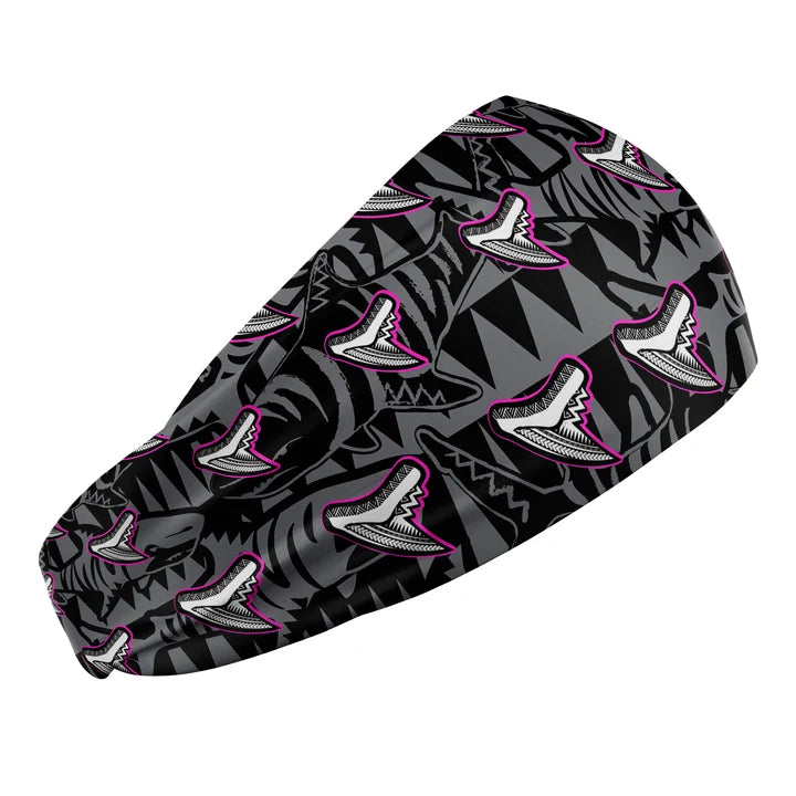 Eco-Friendly Scuba Headband