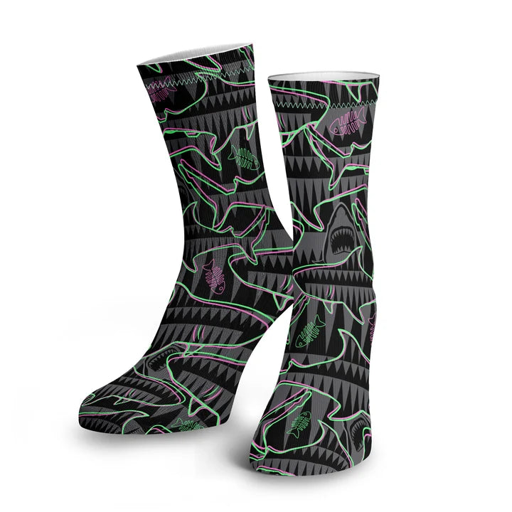 Eco-Friendly Dive Socks