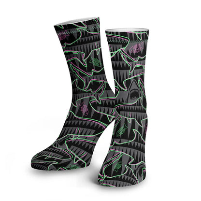 Eco-Friendly Dive Socks