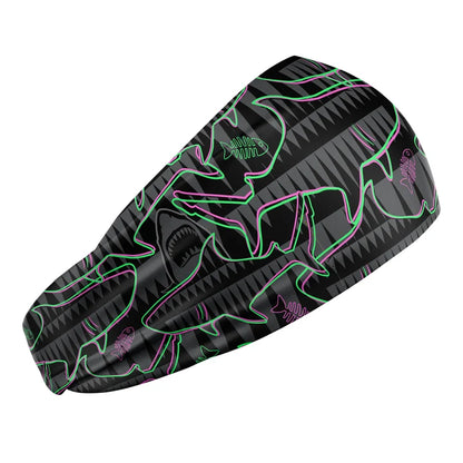 Eco-Friendly Scuba Headband