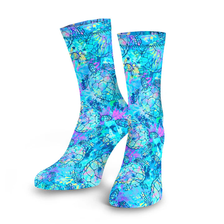 Eco-Friendly Dive Socks