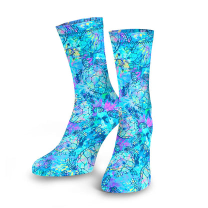 Eco-Friendly Dive Socks