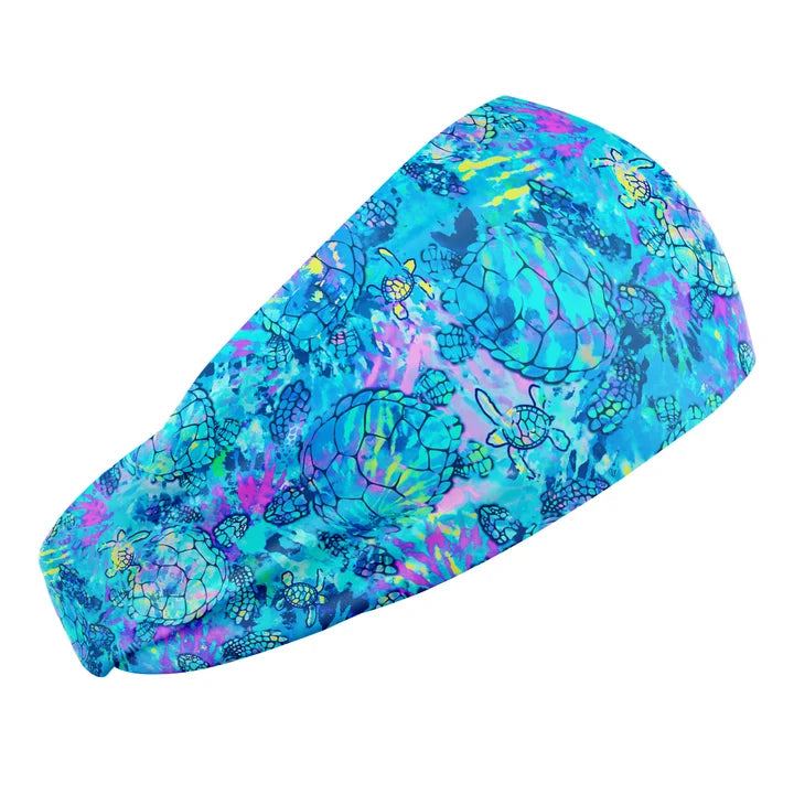 Eco-Friendly Scuba Headband