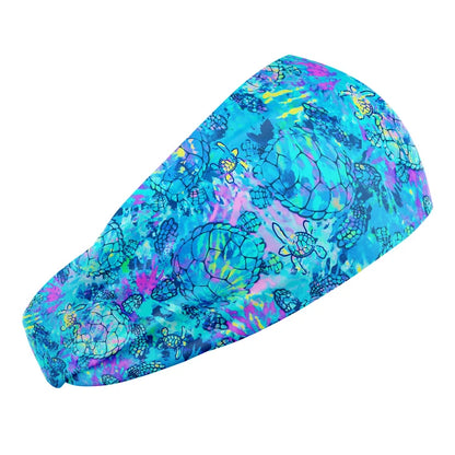 Eco-Friendly Scuba Headband