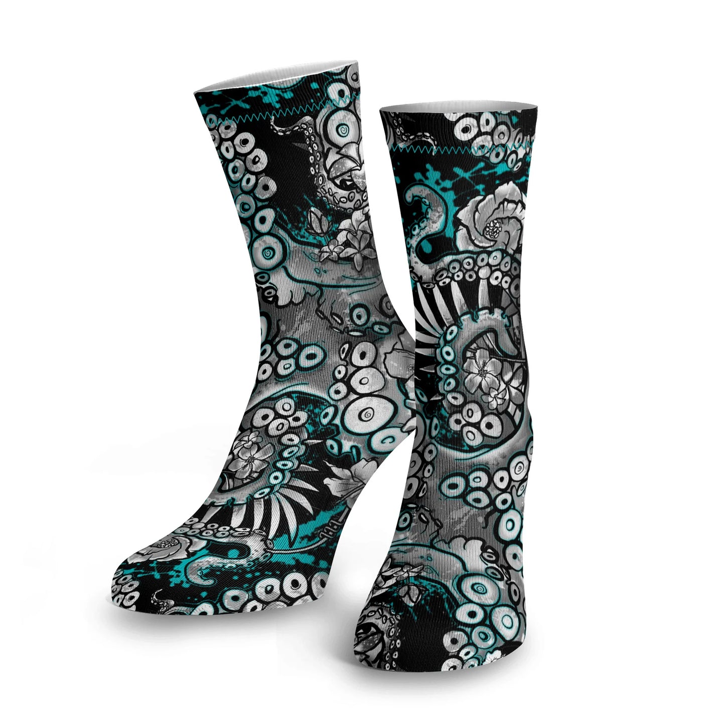 Eco-Friendly Dive Socks