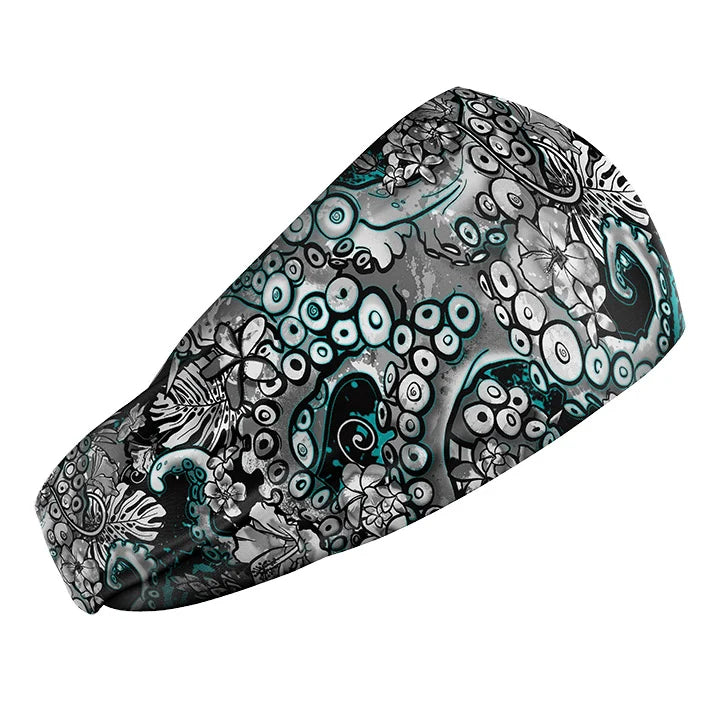 Eco-Friendly Scuba Headband