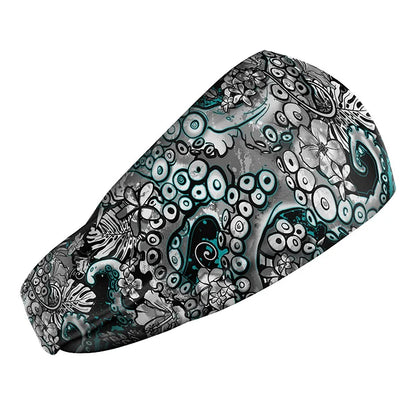 Eco-Friendly Scuba Headband
