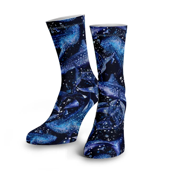Eco-Friendly Dive Socks